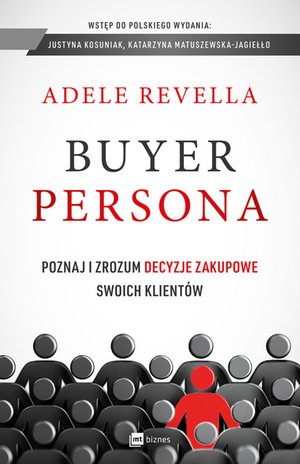 Buyer Persona – ebook