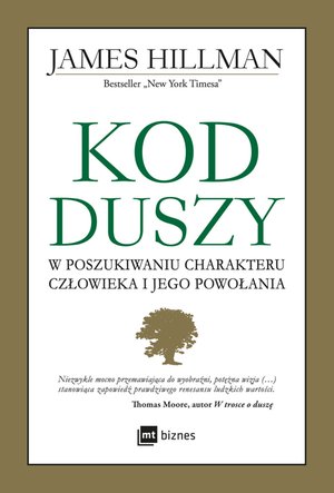 Kod duszy – ebook