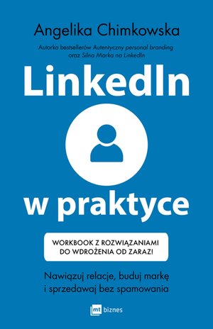 LinkedIn w praktyce – EBOOK