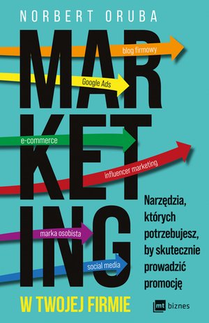 Marketing w twojej firmie – ebook