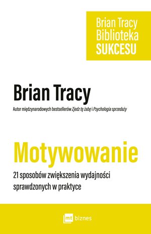 Motywowanie – ebook