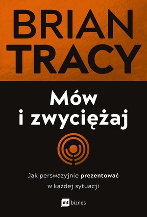 Mów i zwyciężaj – ebook