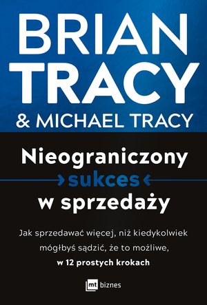 Nieograniczony sukces w sprzedaży – EBOOK