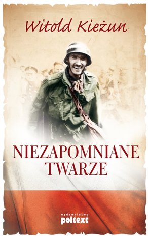 Niezapomniane twarze – ebook