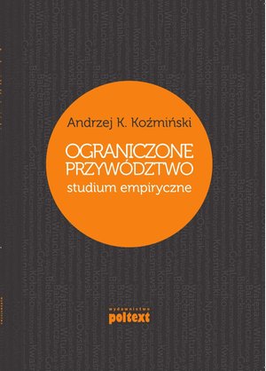 Ograniczone przywództwo – ebook