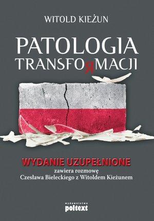 Patologia transformacji – ebook