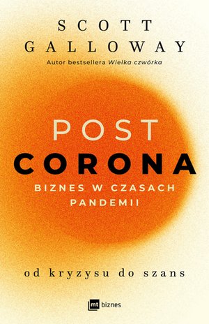 POST CORONA - od kryzysu do szans – ebook