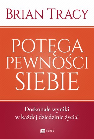 Potęga pewności siebie – EBOOK
