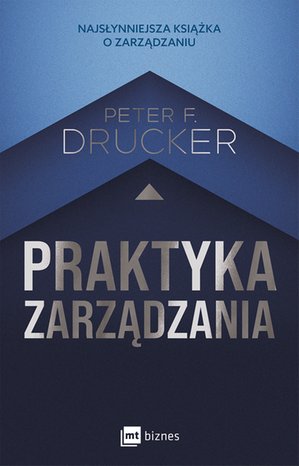 Praktyka zarządzania – ebook