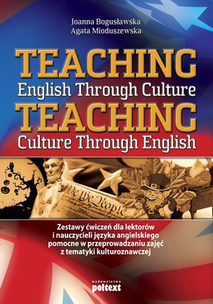 Teaching English Through Culture – ebook