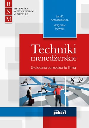 Techniki menedżerskie – ebook