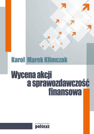 Wycena akcji a sprawozdawczość finansowa – ebook