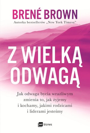 Z wielką odwagą – ebook