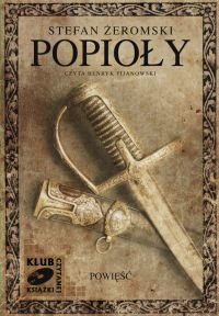 Popioły – audiobooki