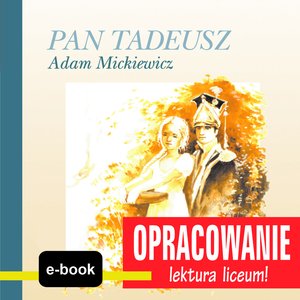 Pan Tadeusz – ebooki