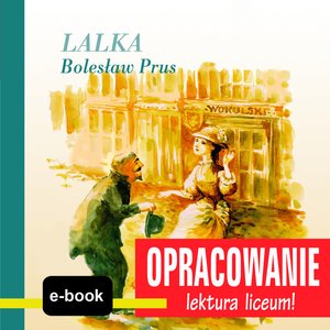 Lalka – ebooki