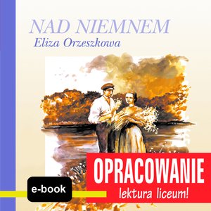 Nad Niemnem – ebooki
