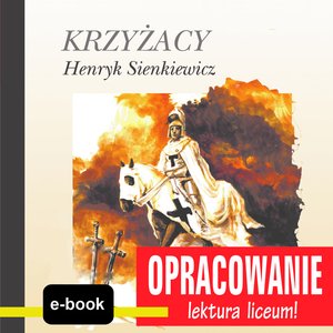 Krzyżacy – ebooki