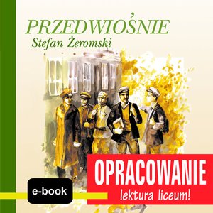 Przedwiośnie – ebooki