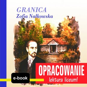 Granica – ebooki