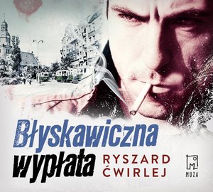 Błyskawiczna wypłata – audiobook