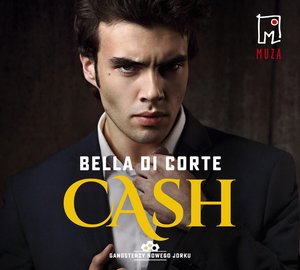 Cash – audiobook