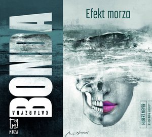 Efekt morza. Hubert Meyer. Tom 10 – audiobook