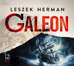 Galeon – audiobook