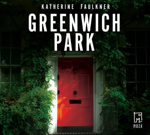 Greenwich Park – audiobook