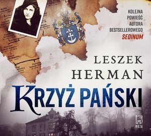 Krzyż Pański – audiobook