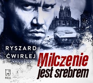 Milczenie jest srebrem – audiobook
