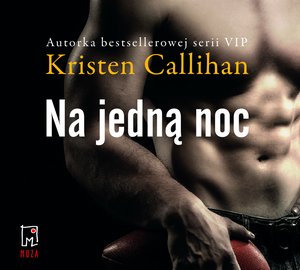 Na jedną noc. Tom 1 – audiobook