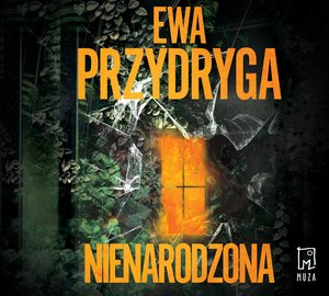 Nienarodzona – audiobook