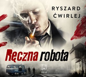 Ręczna robota – audiobook