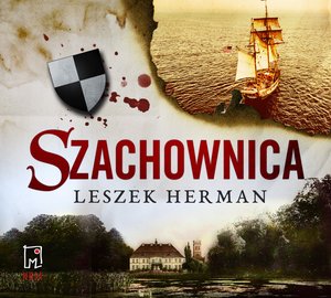 Szachownica – audiobook