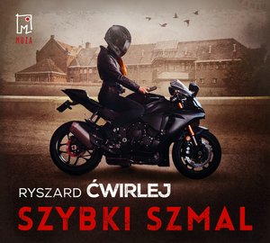 Szybki szmal – audiobook