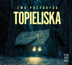 Topieliska – audiobook
