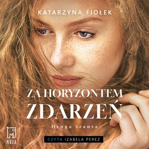 Za horyzontem zdarzeń – audiobook