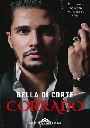 Corrado. Tom 3 – ebook