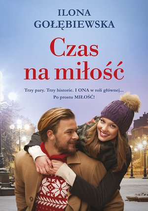 Czas na miłość – ebook