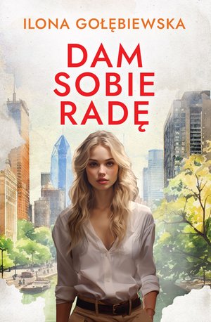 Dam sobie radę – ebook