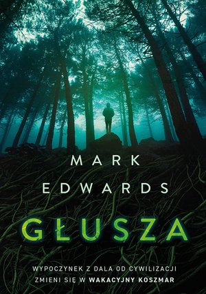 Głusza – ebook
