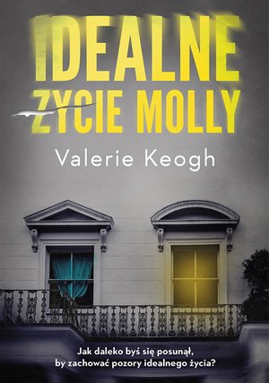 Idealne życie Molly – ebook