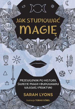 Jak studiować magię – ebook