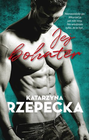 Jej bohater – ebook