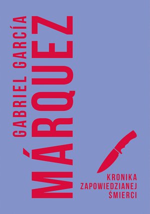 Kronika zapowiedzianej śmierci – ebook