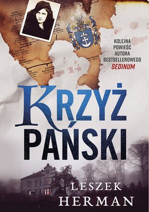 Krzyż Pański – ebook