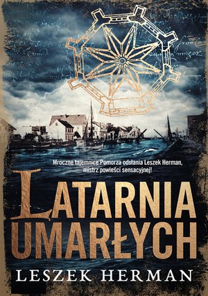 Latarnia umarłych – ebook