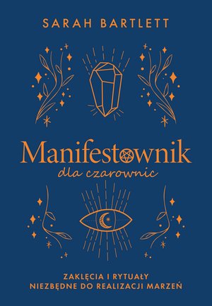 Manifestownik dla czarownic – ebook