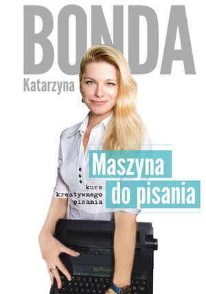 Maszyna do pisania – ebook